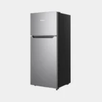 Hisense Fridge 154 Liters Grey Top Mount Refrigerator - Image 3