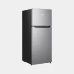 Hisense Fridge 154 Liters Grey Top Mount Refrigerator - Image 2