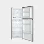 Hisense Fridge 203 Liters Grey Top Mount Refrigerator - Image 5