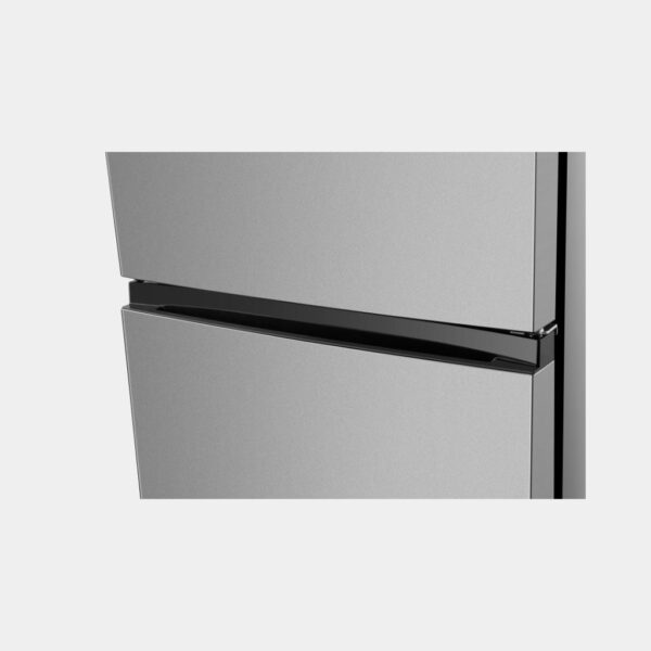 Hisense Fridge 203 Liters Grey Top Mount Refrigerator - Image 4