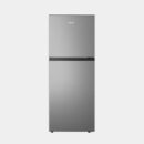 Hisense Fridge 203 Liters Grey Top Mount Refrigerator