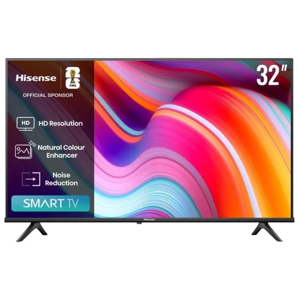 Hisense A4 32 Inches LED UHD TV