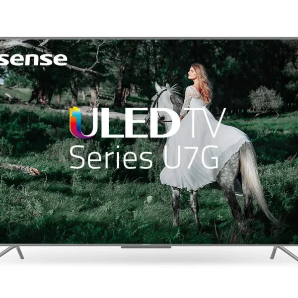 Hisense 75 uled 1
