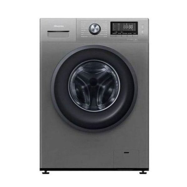 Hisense washing machine Front Load 9kg WFHV9014T 3