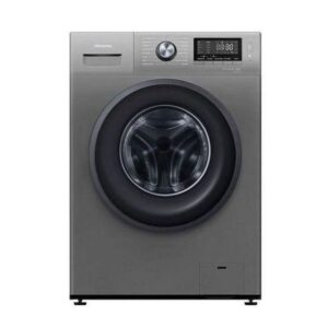 Hisense washing machine Front Load 9kg WFHV9014T 4