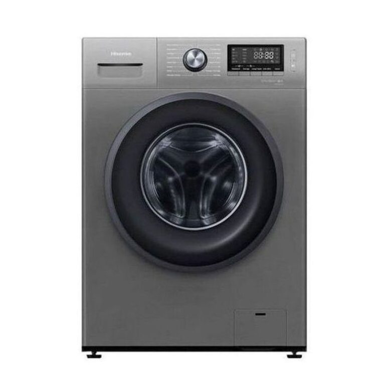 Hisense washing machine Front Load 9kg - Hisense Kenya