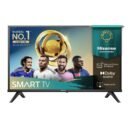 Hisense A4 43 inches LED UHD TV