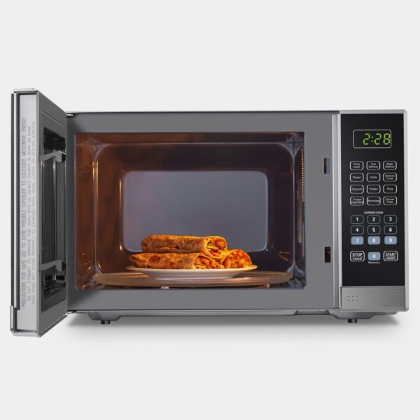 Hisense Microwave Oven 36 Liters - Image 3