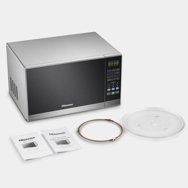 Hisense Microwave Oven 36 Liters - Image 5