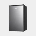 Hisense Fridge 94 liters Single Door Refrigerator - Image 3