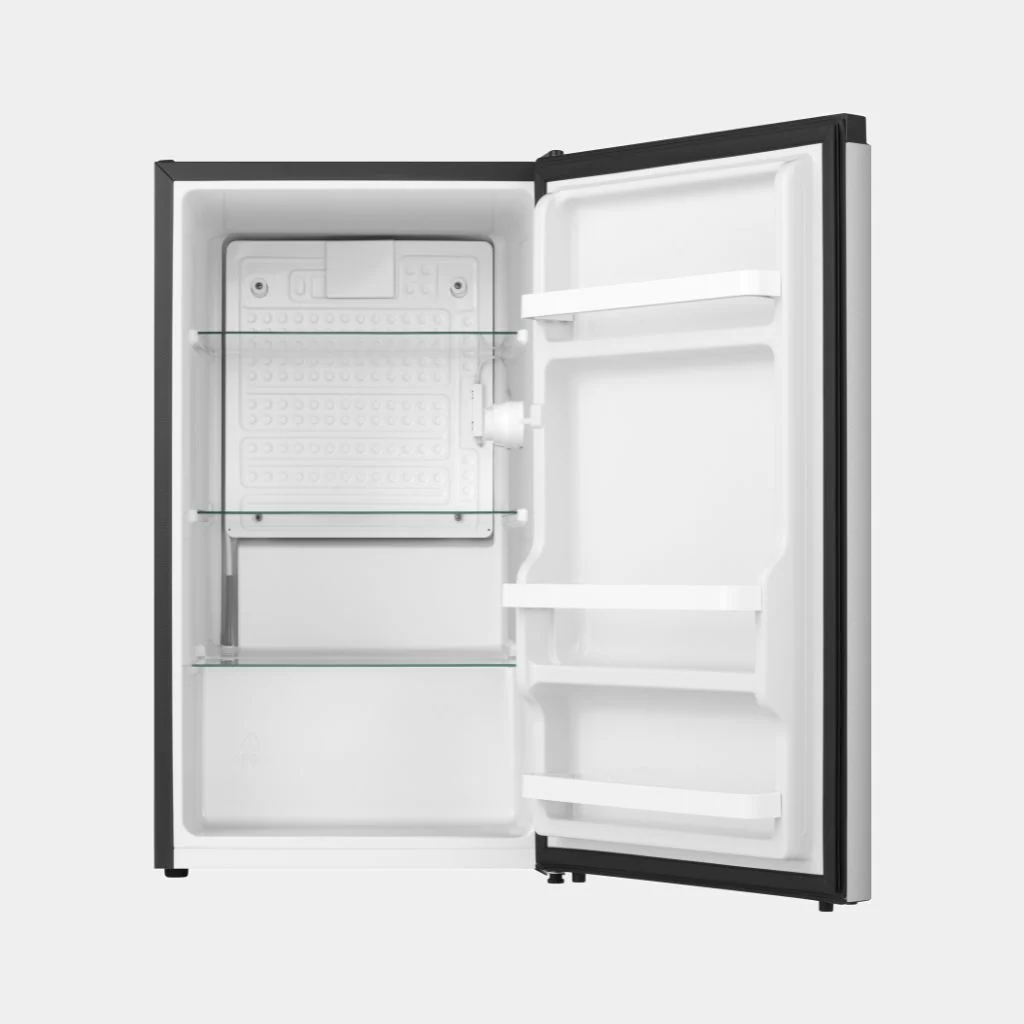 Hisense Fridge 94 liters Single Door Refrigerator - Image 5