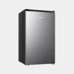 Hisense Fridge 94 liters Single Door Refrigerator - Image 2