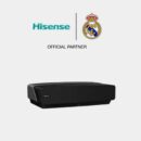 Hisense 100 inch Laser TV L5