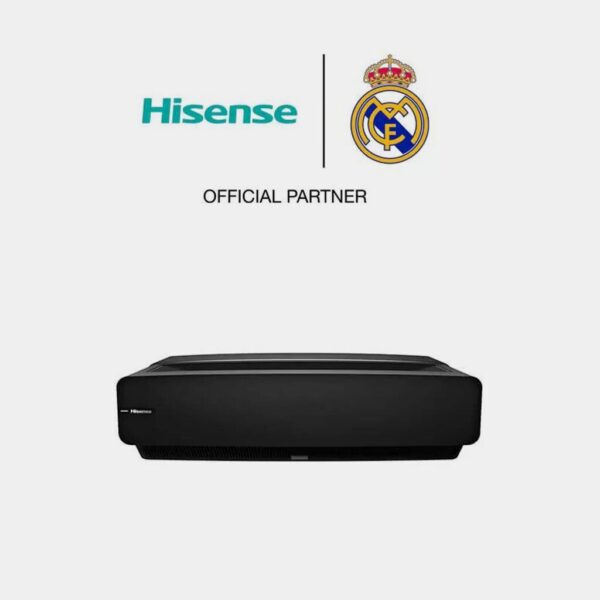 Hisense L5 90 inches Laser TV