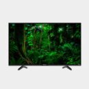 Hisense A4 32 Inches LED UHD TV