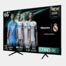 Hisense A7 65 inches LED UHD TV