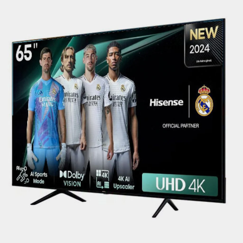 Hisense A7 65 inches LED UHD TV - Image 3