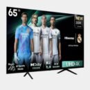 Hisense A7 65 inches LED UHD TV