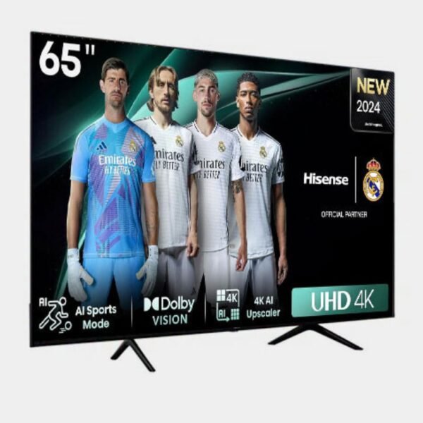 Hisense A7 65 inches LED UHD TV - Image 2