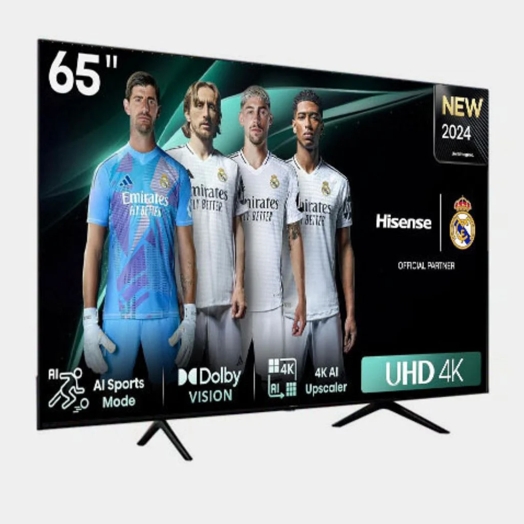 Hisense A7 65 inches LED UHD TV - Image 2