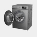Hisense Washing Machine Front Load 10.5 KG Washer 6KG Dryer