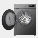 Hisense Washing Machine Front Load 10.5 KG Washer 6KG Dryer