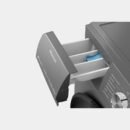 Hisense Washing Machine Front Load 10.5 KG Washer 6KG Dryer
