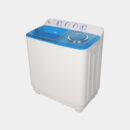 Hisense Washing Machine 11kg Twin tub