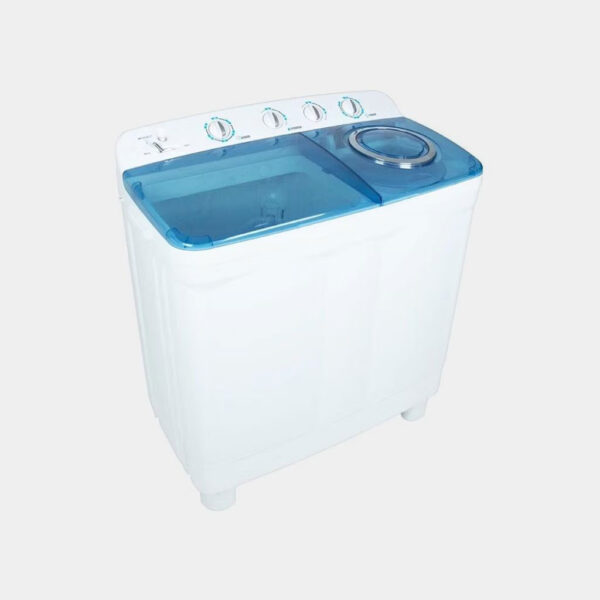 Hisense Washing Machine 11kg Twin tub - Image 3