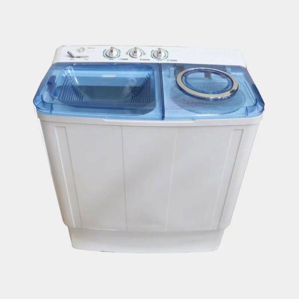 Hisense Washing Machine 11kg Twin tub - Image 2