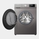 Hisense Washing Machine 12 kg Front load
