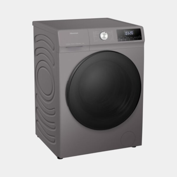 Hisense Washing Machine 12 kg Front load - Image 3