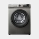 Hisense washing machine 8 kg Front Load