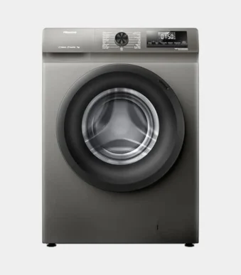 Hisense washing machine 8 kg Front Load