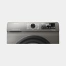 Hisense washing machine 8 kg Front Load