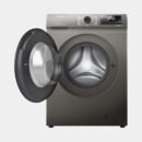 Hisense washing machine 8 kg Front Load