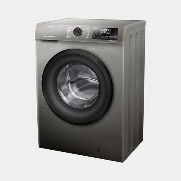 Hisense washing machine 8 kg Front Load - Image 2