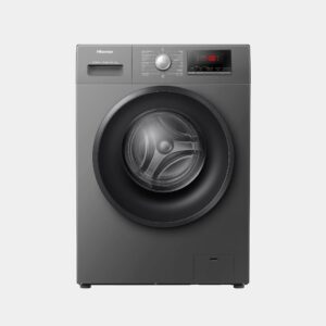 Hisense washing machine 9 kg Front Load