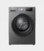 Hisense washing machine 9 kg Front Load