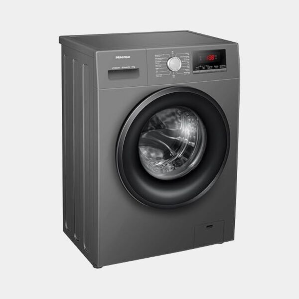 Hisense washing machine 9 kg Front Load - Image 2