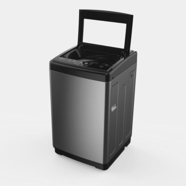Hisense Washing Machine 8 Kg Top load - Image 3