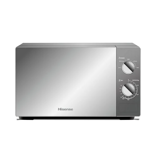 Hisense microwave 20 Liters H20MOMS10