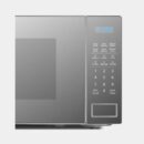 Hisense Microwave 20 Liters Grey