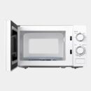 Hisense Microwave Oven 20 Liters White