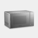 Hisense Microwave 20 Liters Grey