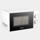 Hisense Microwave Oven 20 Liters White