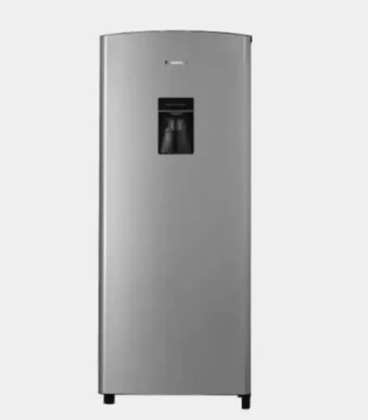 Hisense Fridge 176 Liters Single Door Refrigerator With Water Dispenser