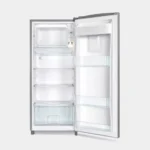 Hisense Fridge 176 Liters Single Door Refrigerator With Water Dispenser - Image 3