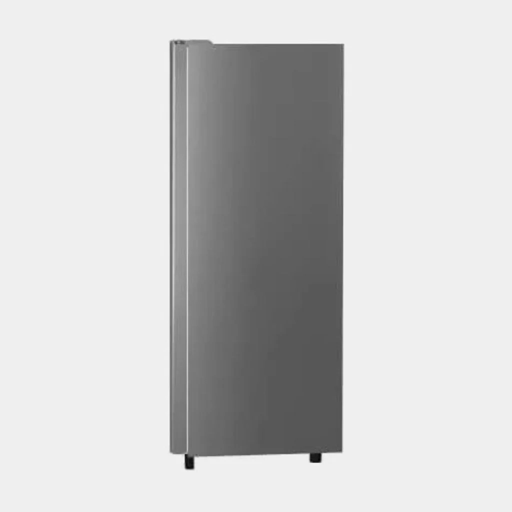 Hisense Fridge 176 Liters Single Door Refrigerator With Water Dispenser - Image 4