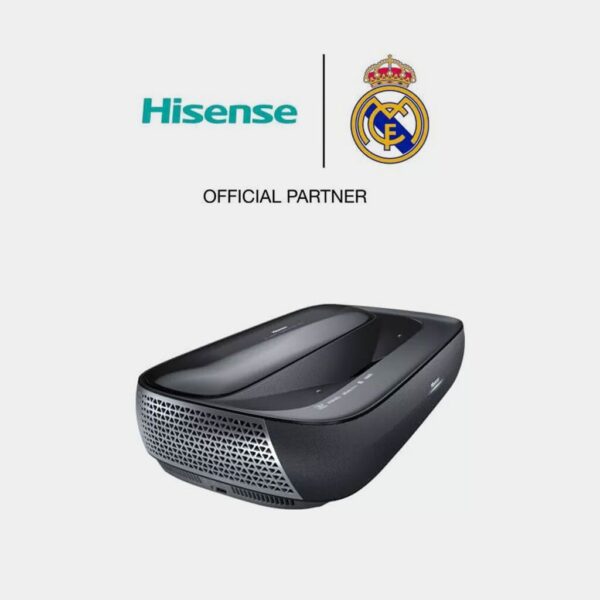 Hisense L9GE 100 inches Laser TV - Image 2